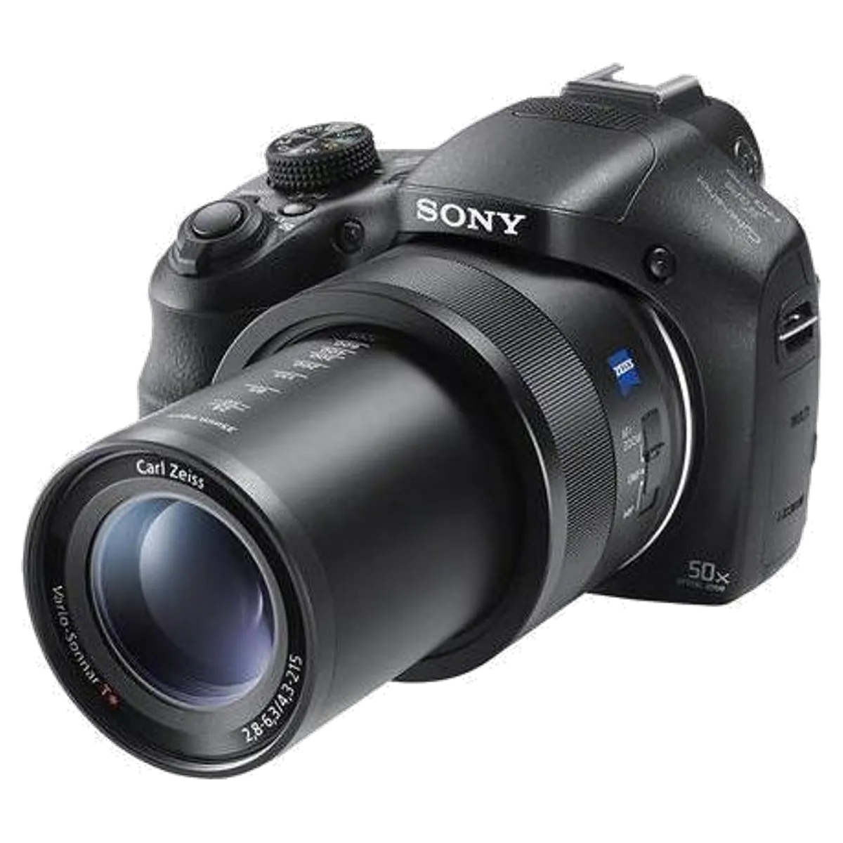 Sony DSC-H200 reconditionné - meilleur prix