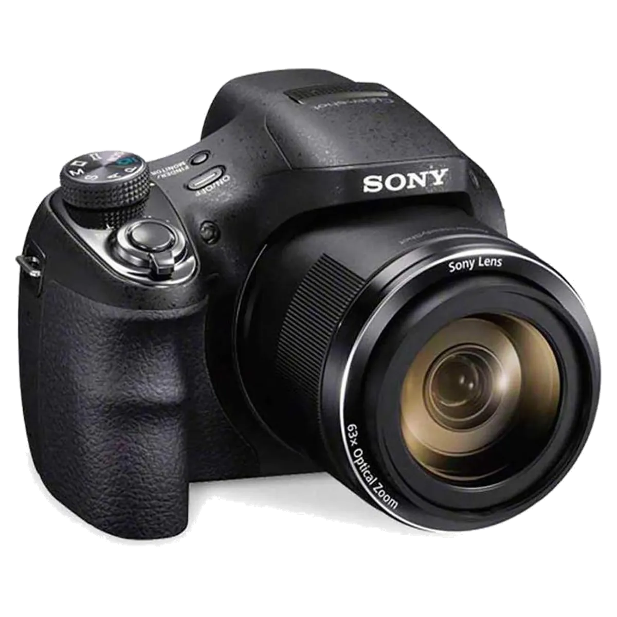 Sony DSC-H400 reconditionné - meilleur prix