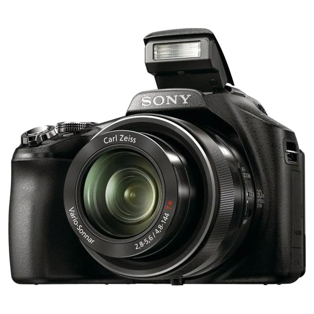 Sony DSC-HX100V reconditionné - meilleur prix