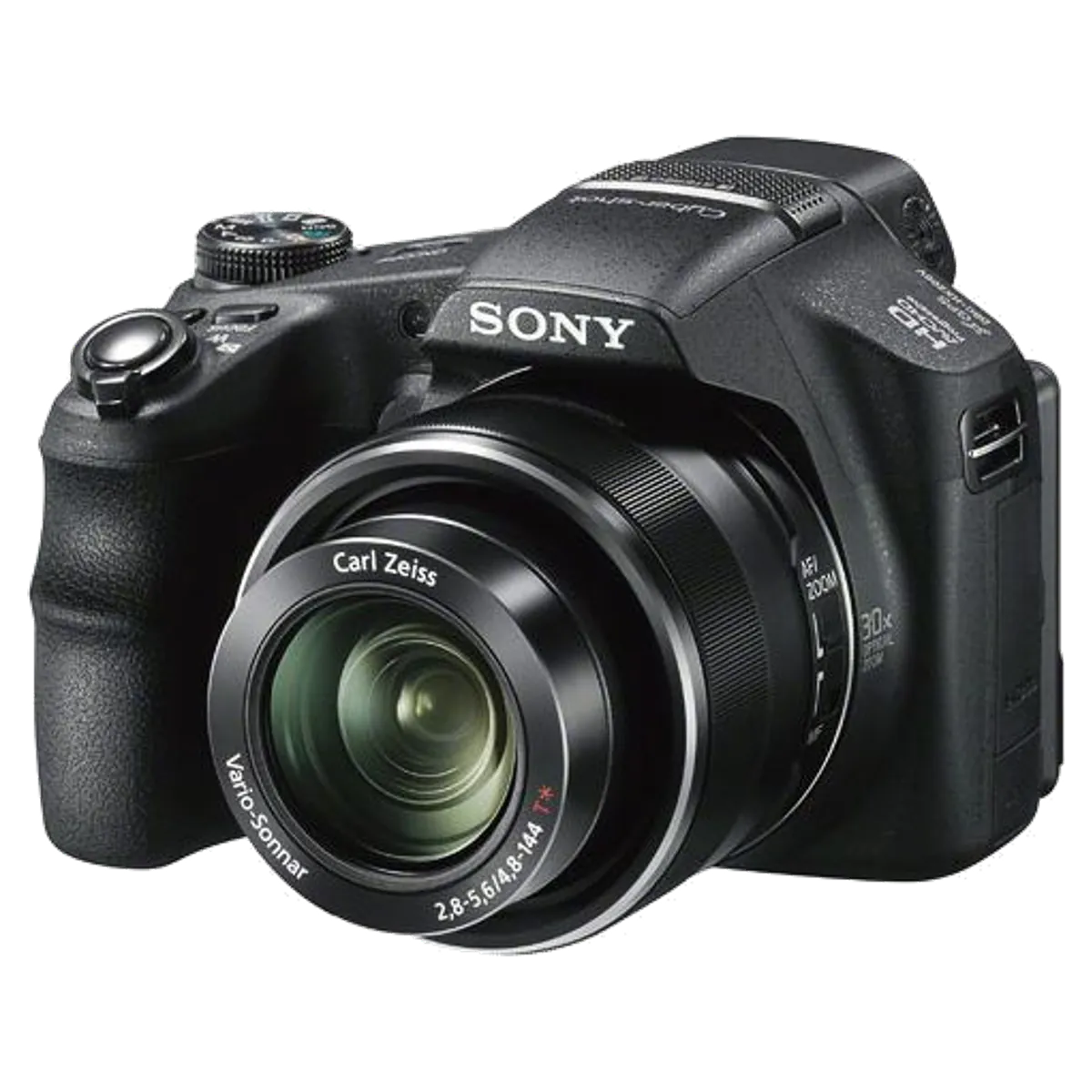 Sony DSC-HX200V reconditionné - meilleur prix