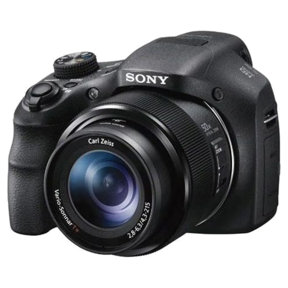 Sony DSC-HX300 reconditionné - meilleur prix