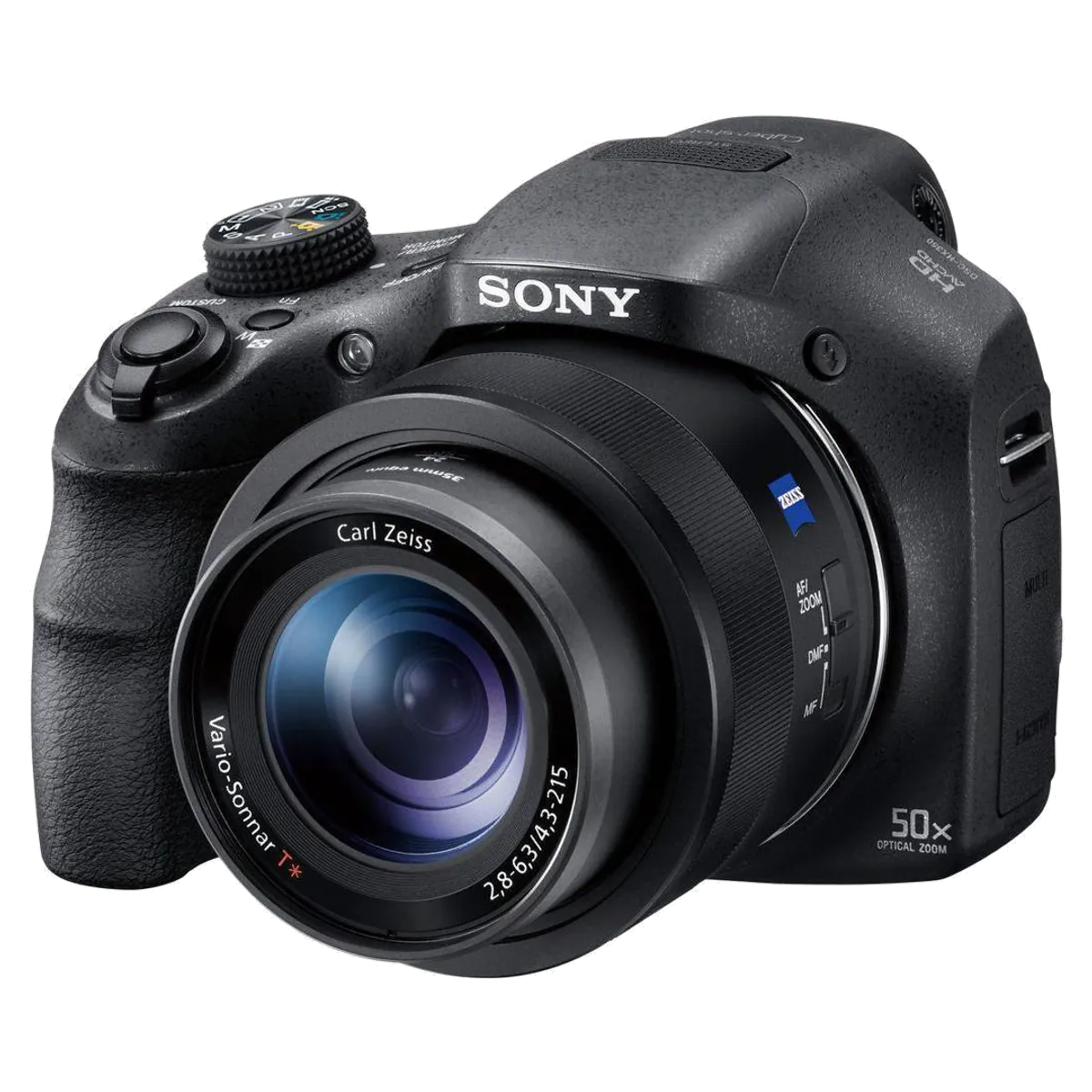 Sony DSC-HX350 reconditionné - meilleur prix