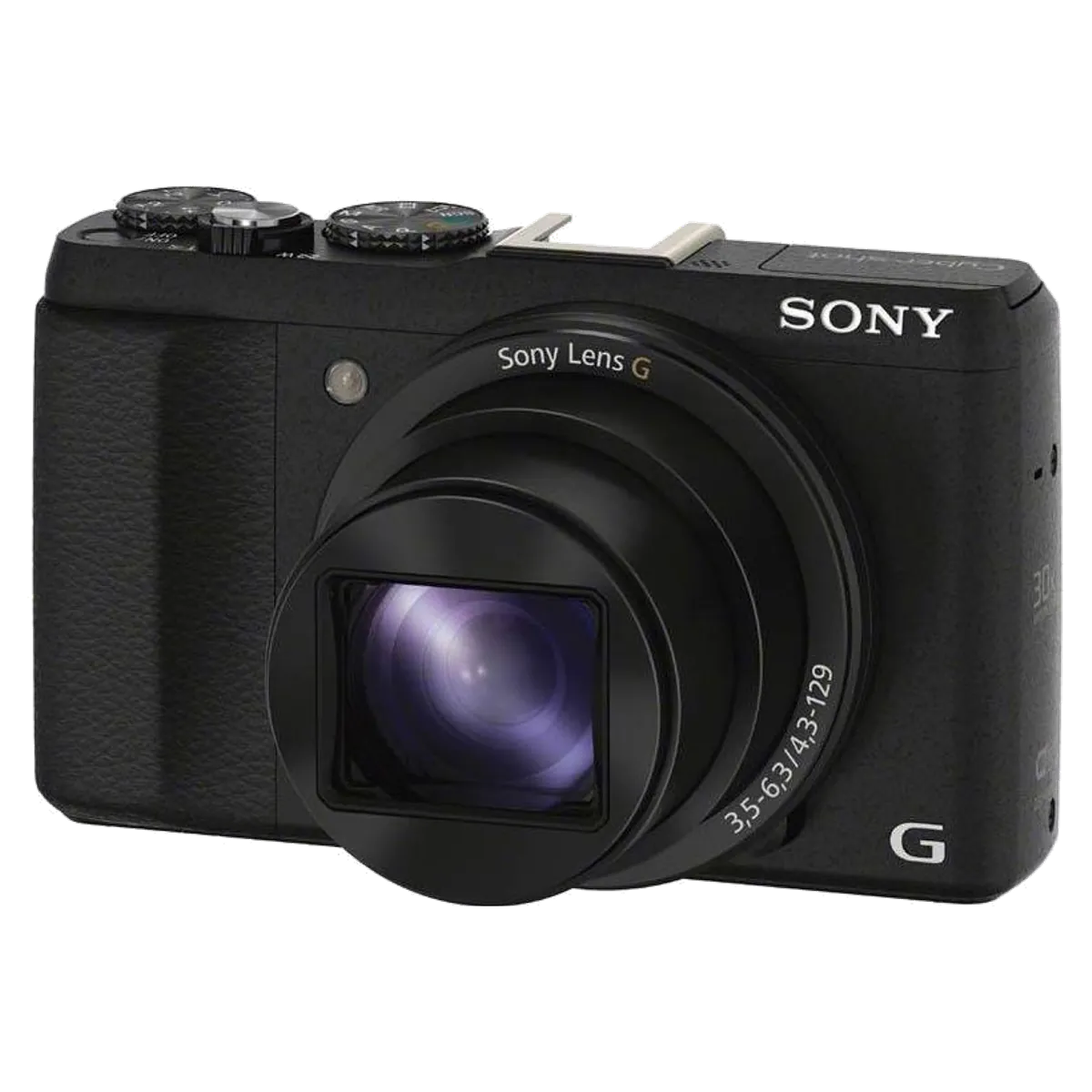 Sony DSC-HX60V reconditionné - meilleur prix