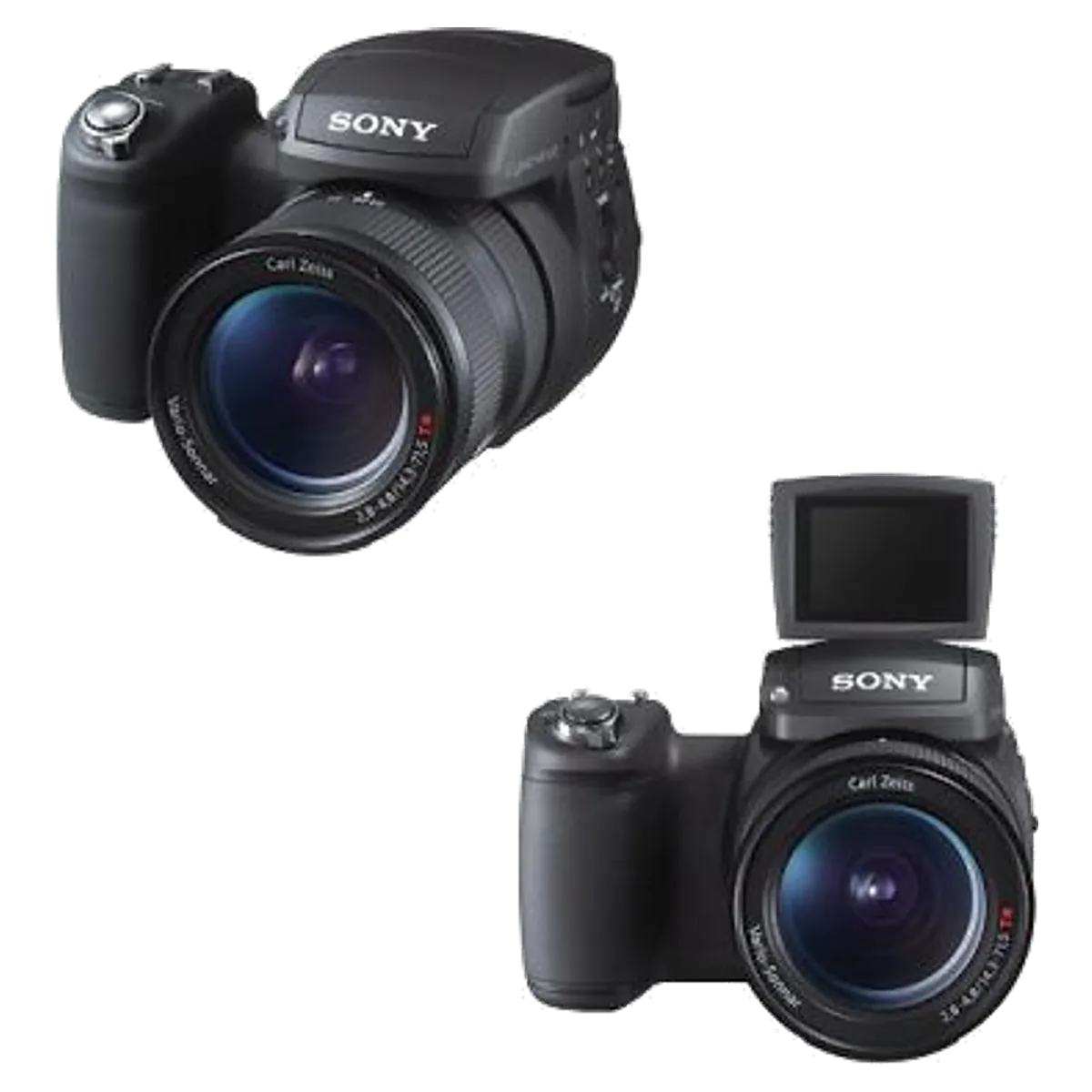 Sony DSC-R1 reconditionné - meilleur prix