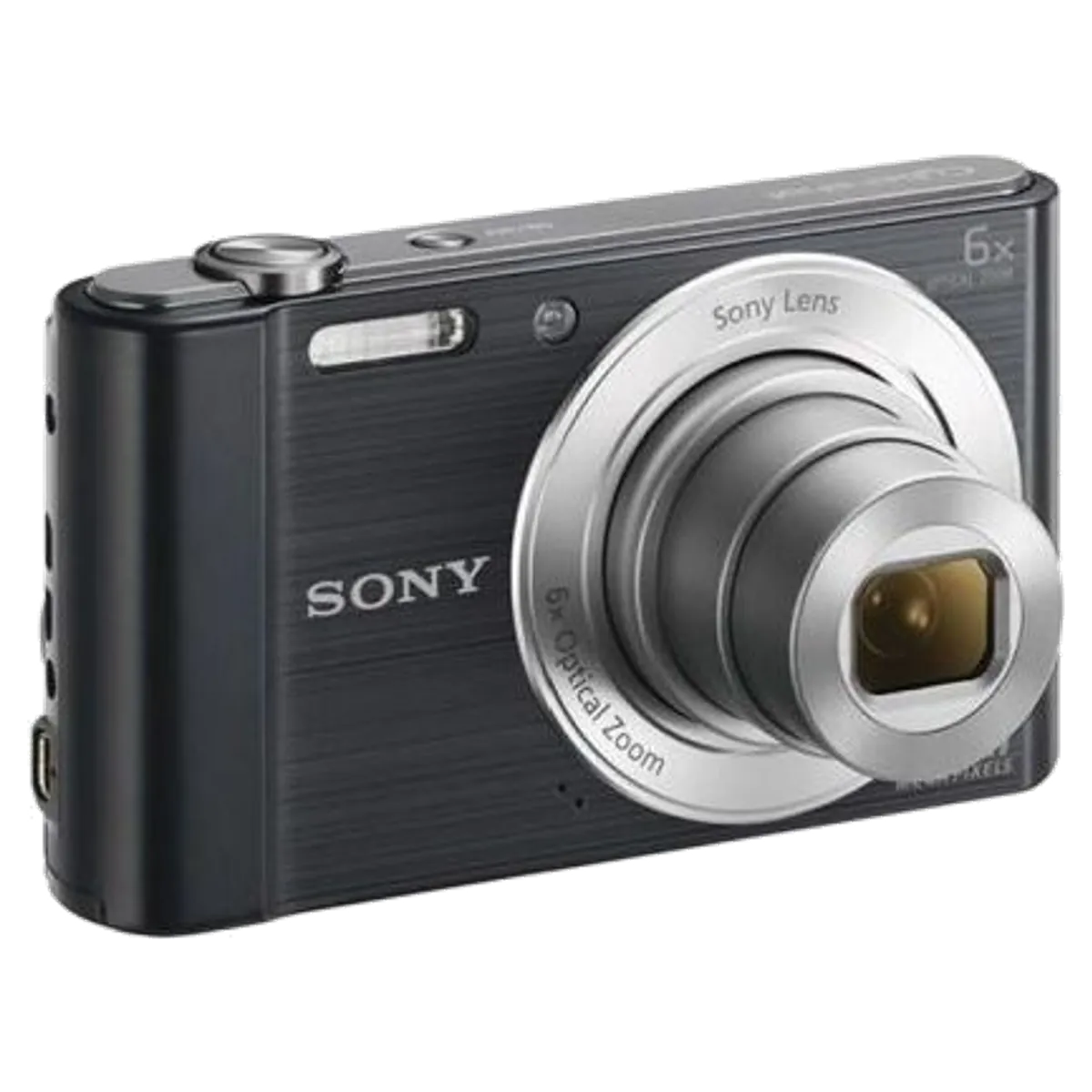 Sony DSC-W810 reconditionné - meilleur prix