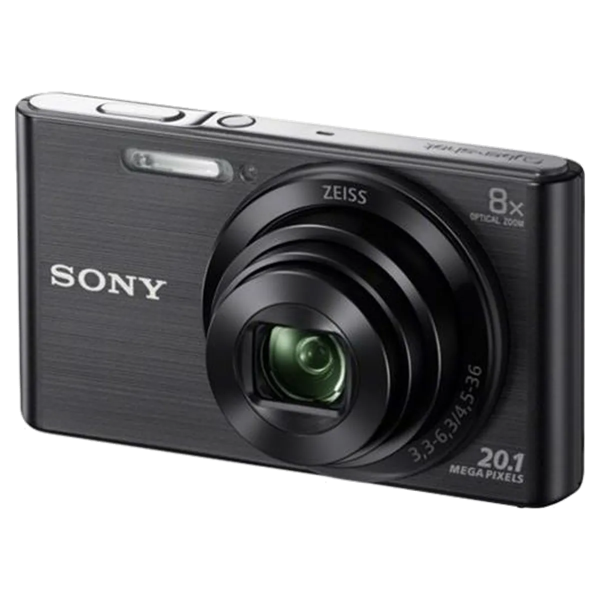 Sony DSC-W830 reconditionné - meilleur prix