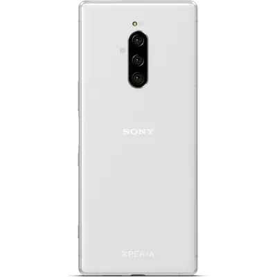 Sony Sony Xperia 1 reconditionné - meilleur prix