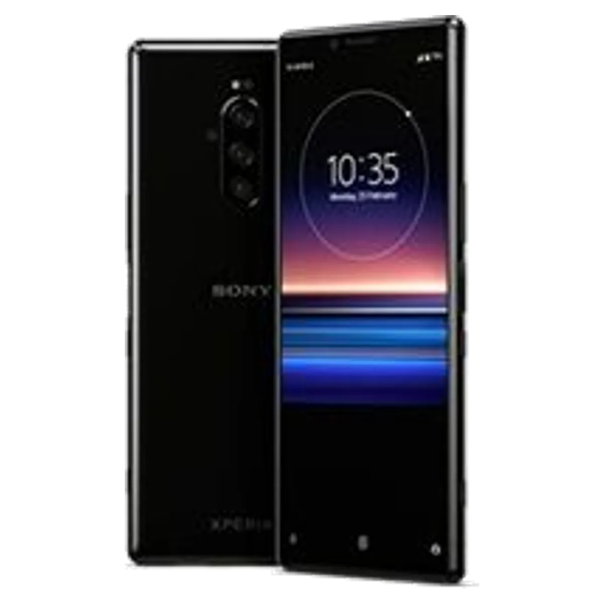 Sony Sony Xperia 1 reconditionné - meilleur prix