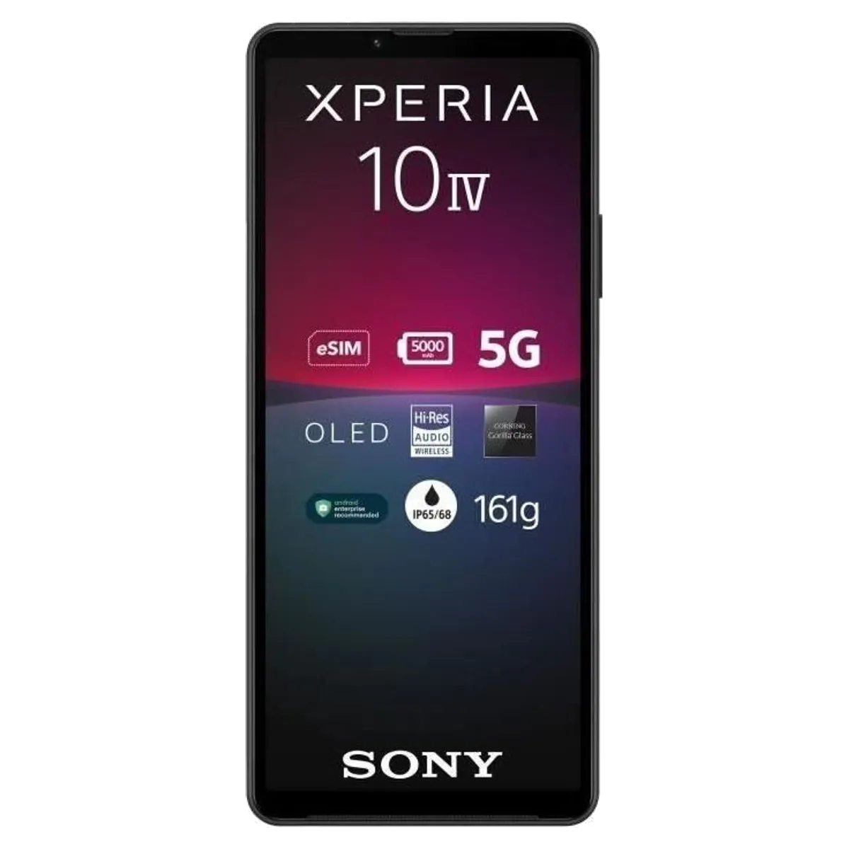 Sony Sony Xperia 10 IV reconditionné - meilleur prix
