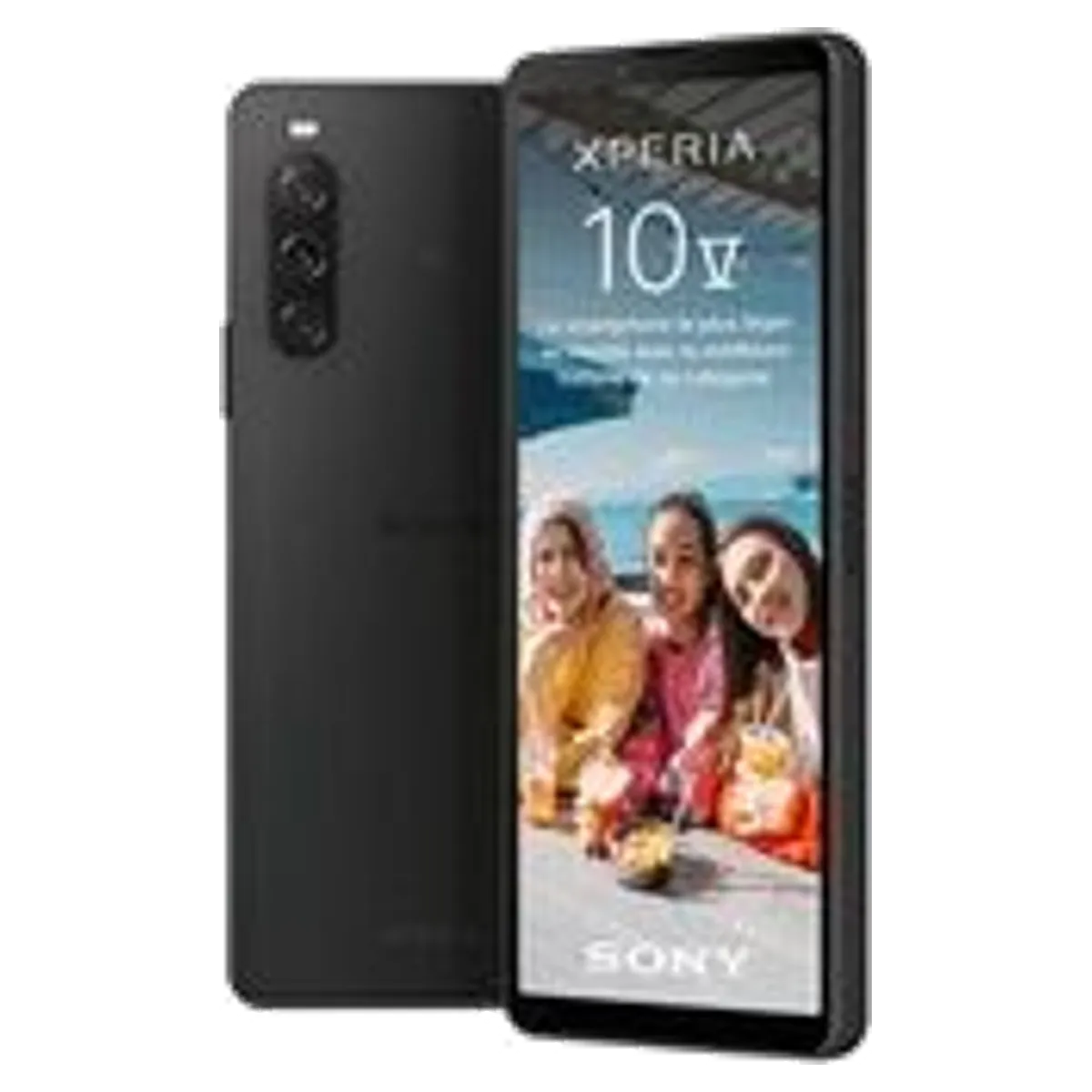 Sony Sony Xperia 10 V reconditionné - meilleur prix
