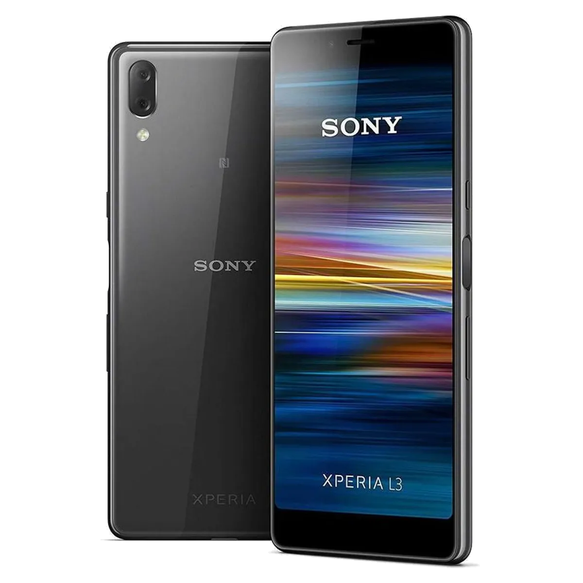 Sony Xperia L3 reconditionné - meilleur prix