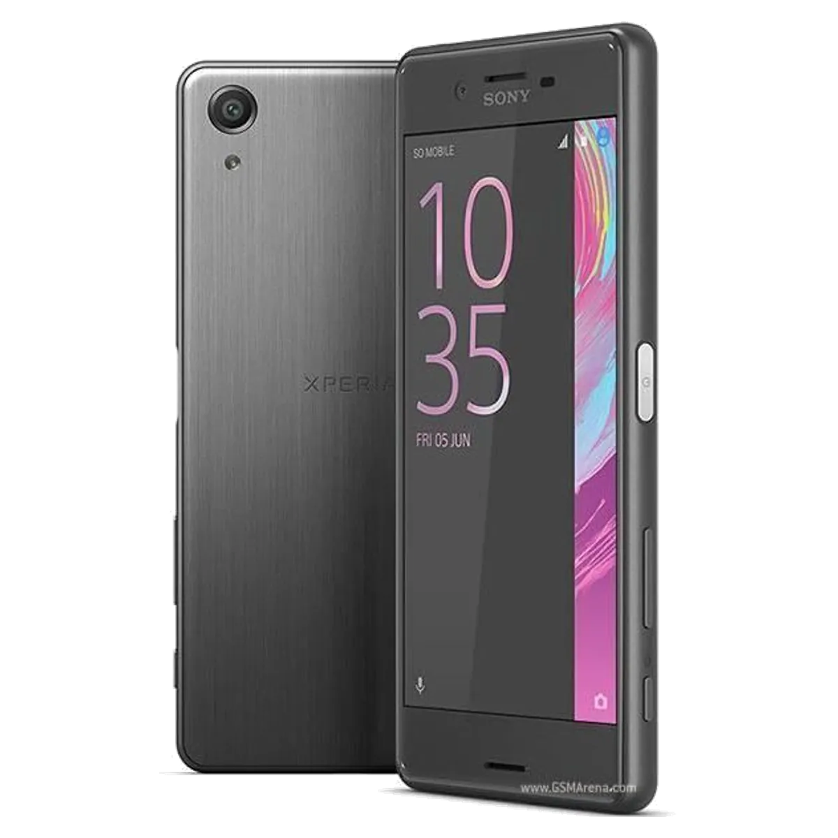 Sony Sony Xperia X reconditionné - meilleur prix