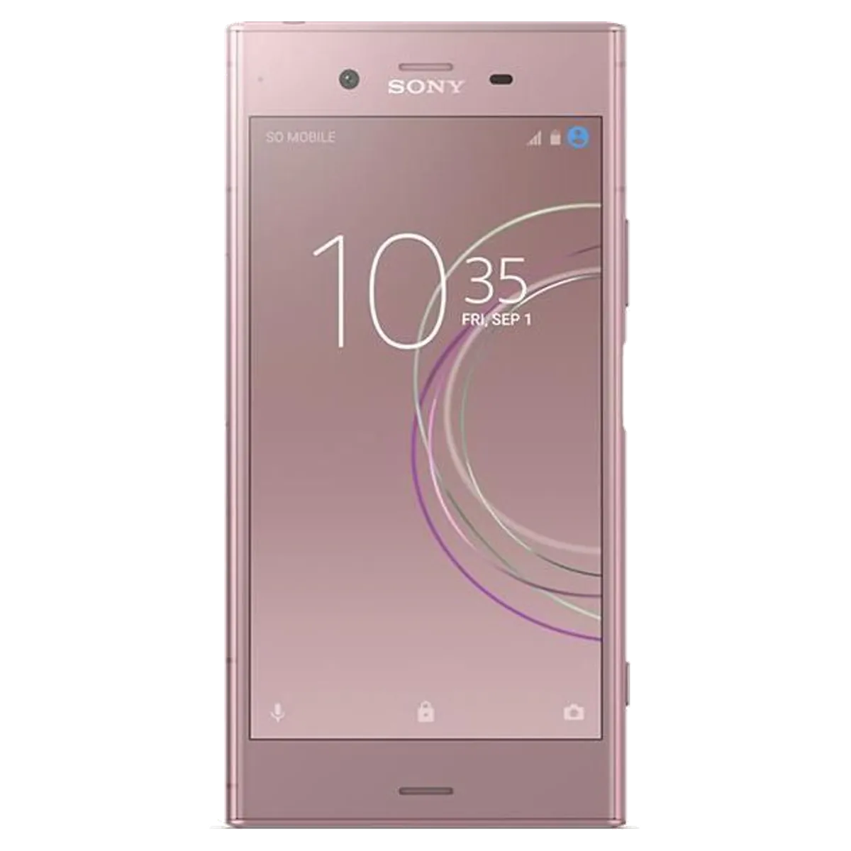 Sony Sony Xperia XZ1 reconditionné - meilleur prix