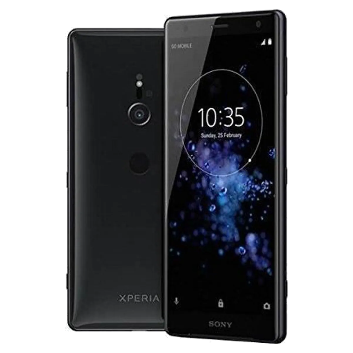 Sony Sony Xperia XZ2 reconditionné - meilleur prix
