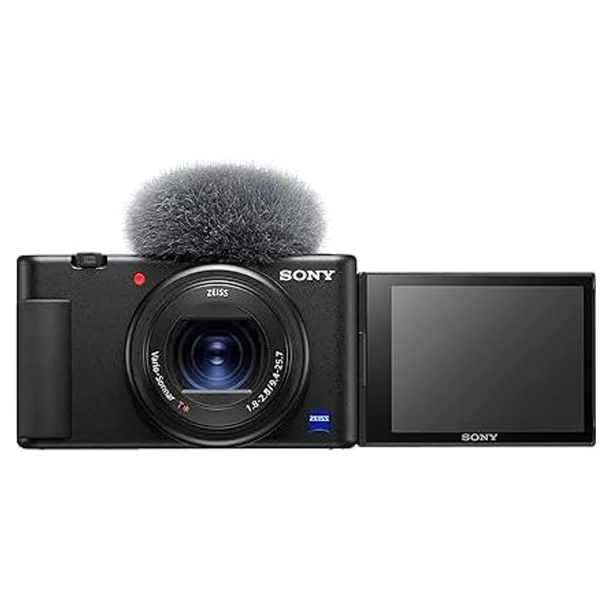 Sony ZV-1 reconditionné - meilleur prix