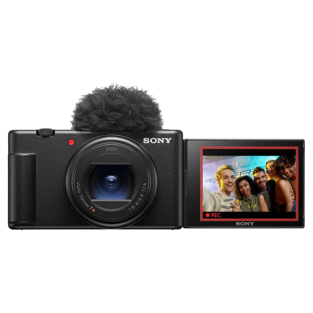Sony ZV-1 II reconditionné - meilleur prix