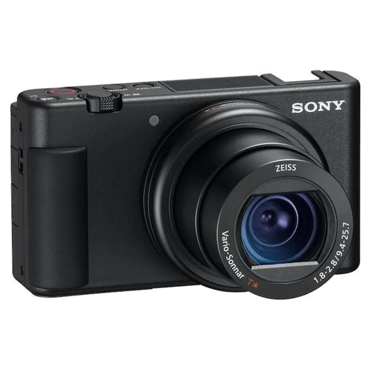 Sony ZV-1F reconditionné - meilleur prix