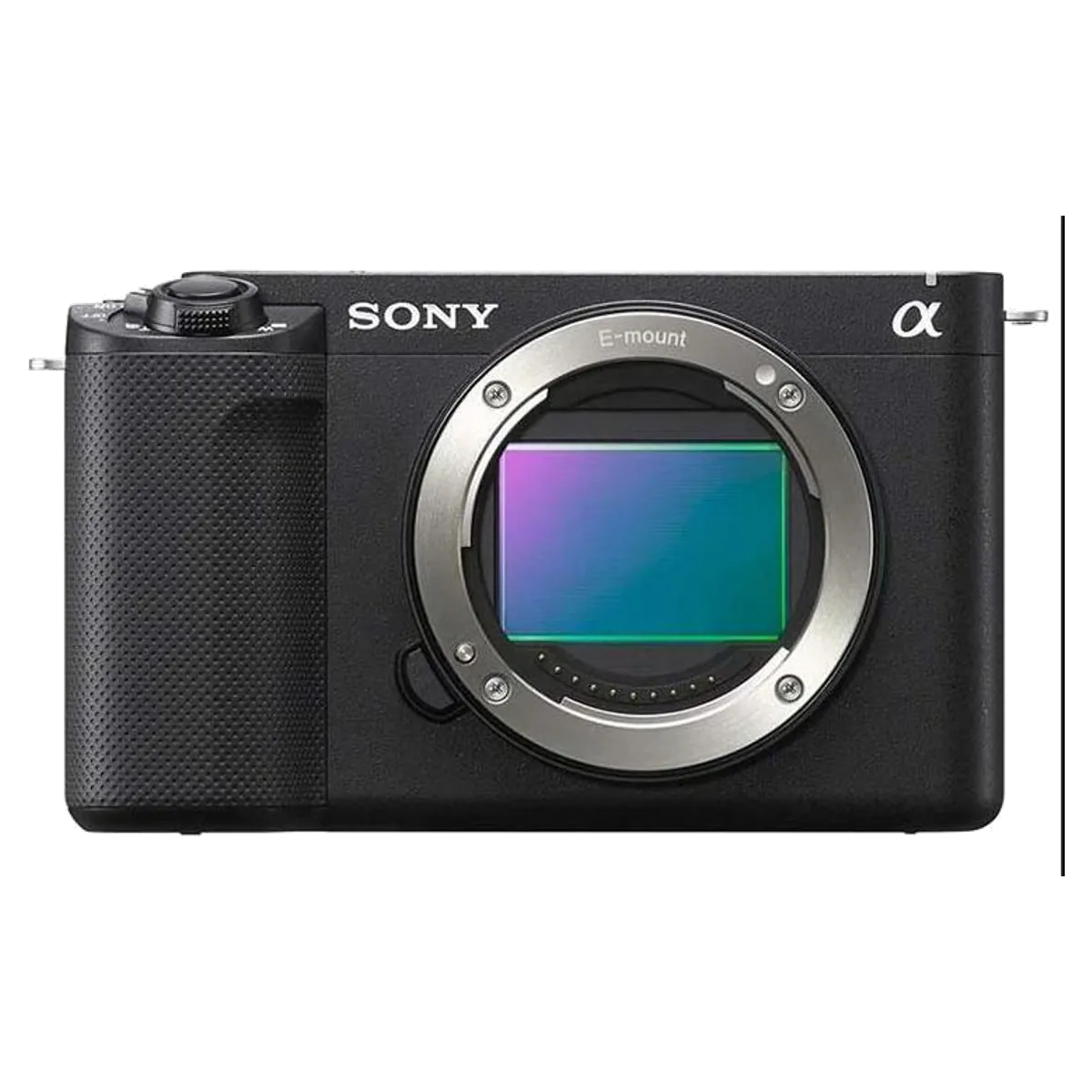 Sony ZV-E1 reconditionné - meilleur prix