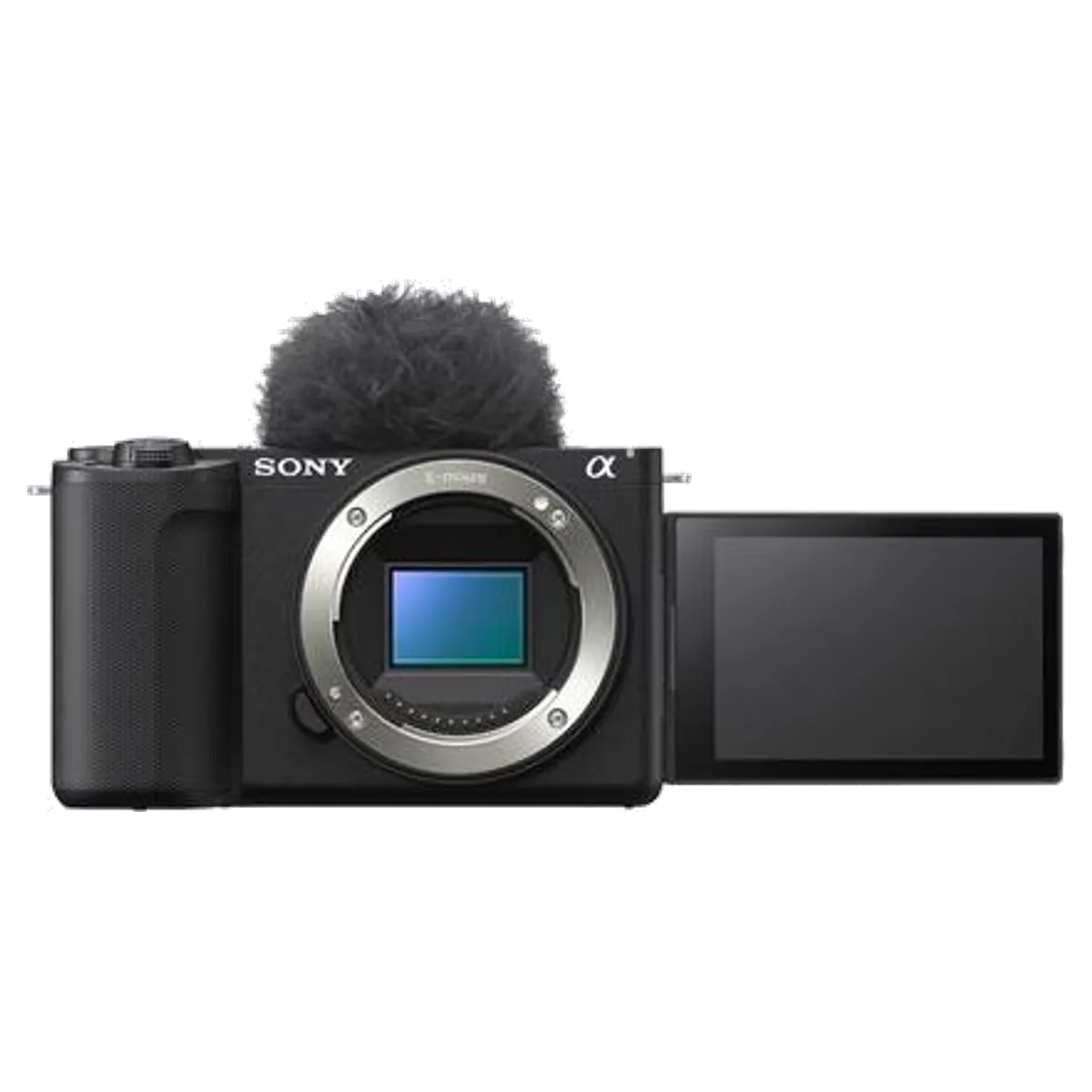Sony ZV-E10 II reconditionné - meilleur prix
