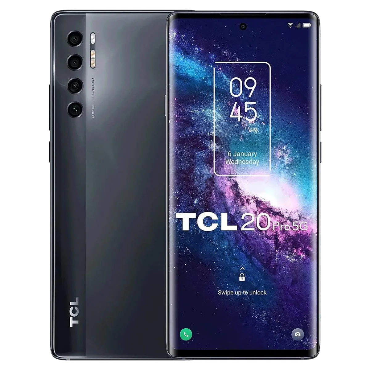 TCL TCL 20 Pro reconditionné - meilleur prix