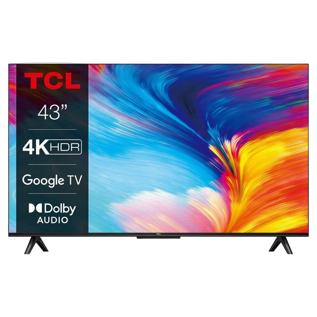 TCL 43P631 reconditionné - meilleur prix