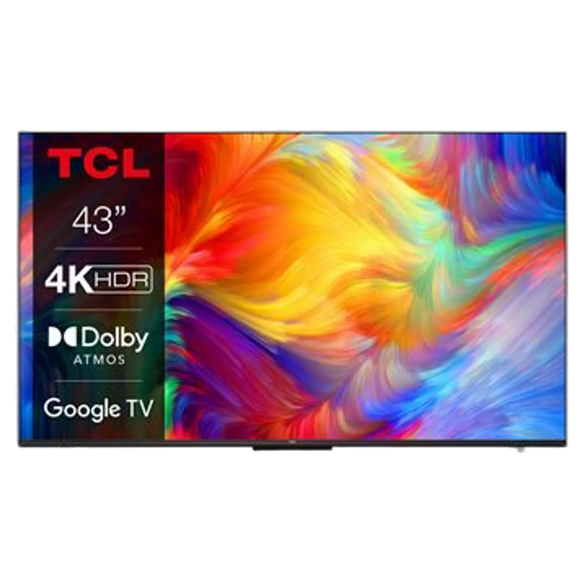 TCL 43P638 reconditionné - meilleur prix