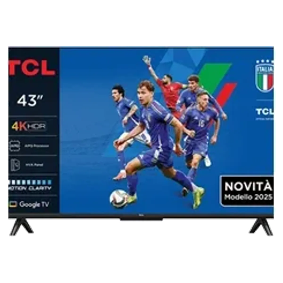 TCL TCL 43P6K reconditionné - meilleur prix