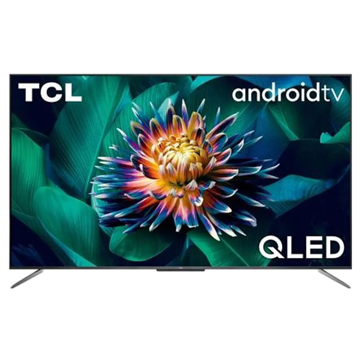 TCL 50C715 reconditionné - meilleur prix