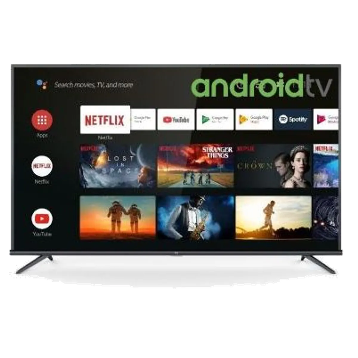 TCL 50EP660 reconditionné - meilleur prix