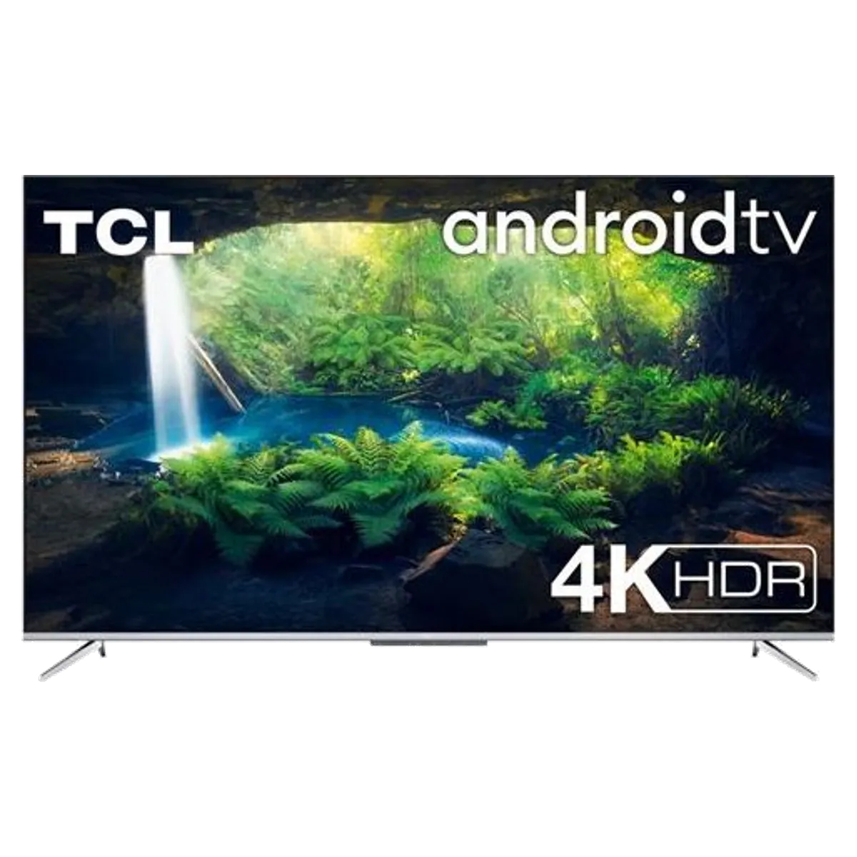 TCL 50P715 reconditionné - meilleur prix