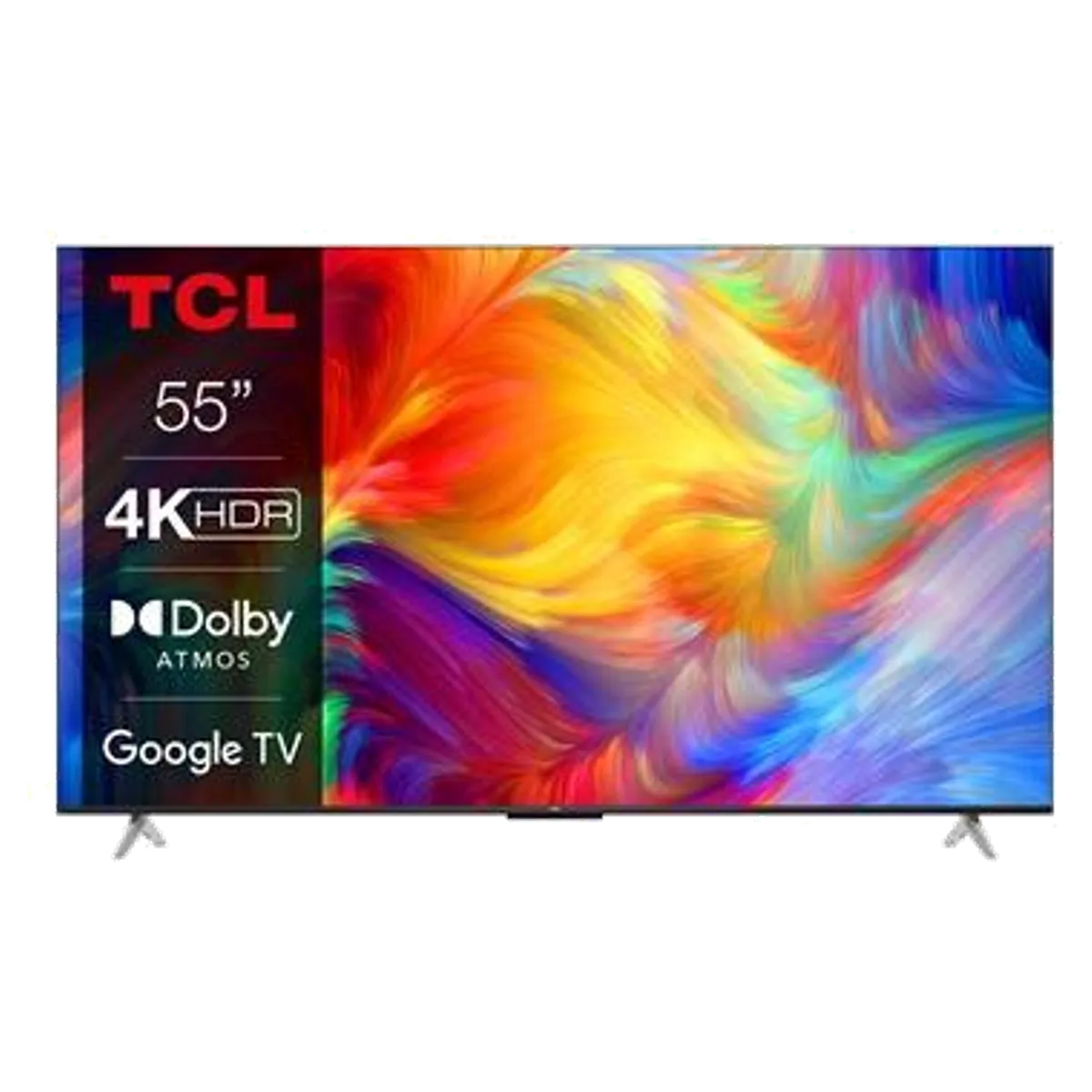 TCL 55P638 reconditionné - meilleur prix