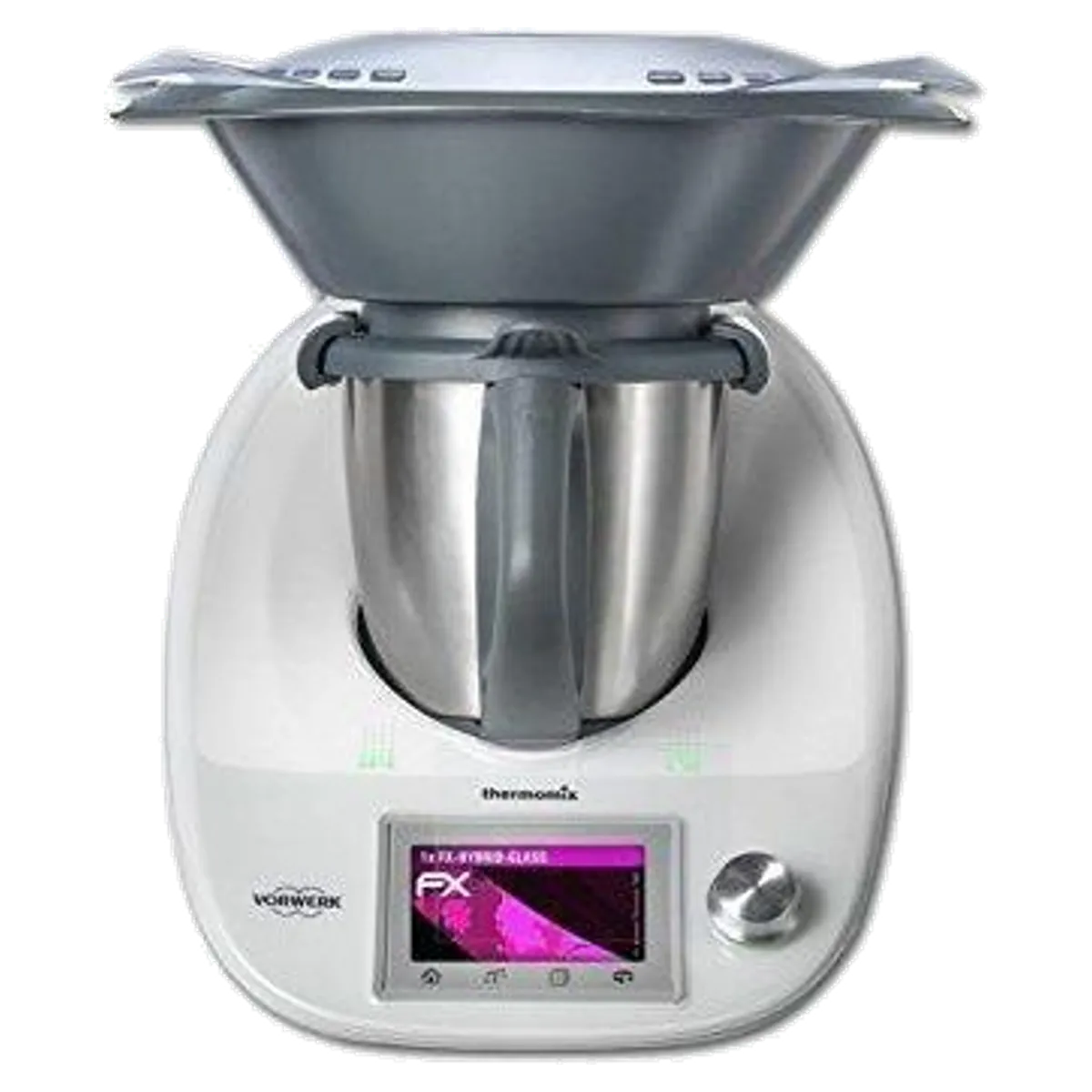 Vorwerk Thermomix TM5 reconditionné - meilleur prix