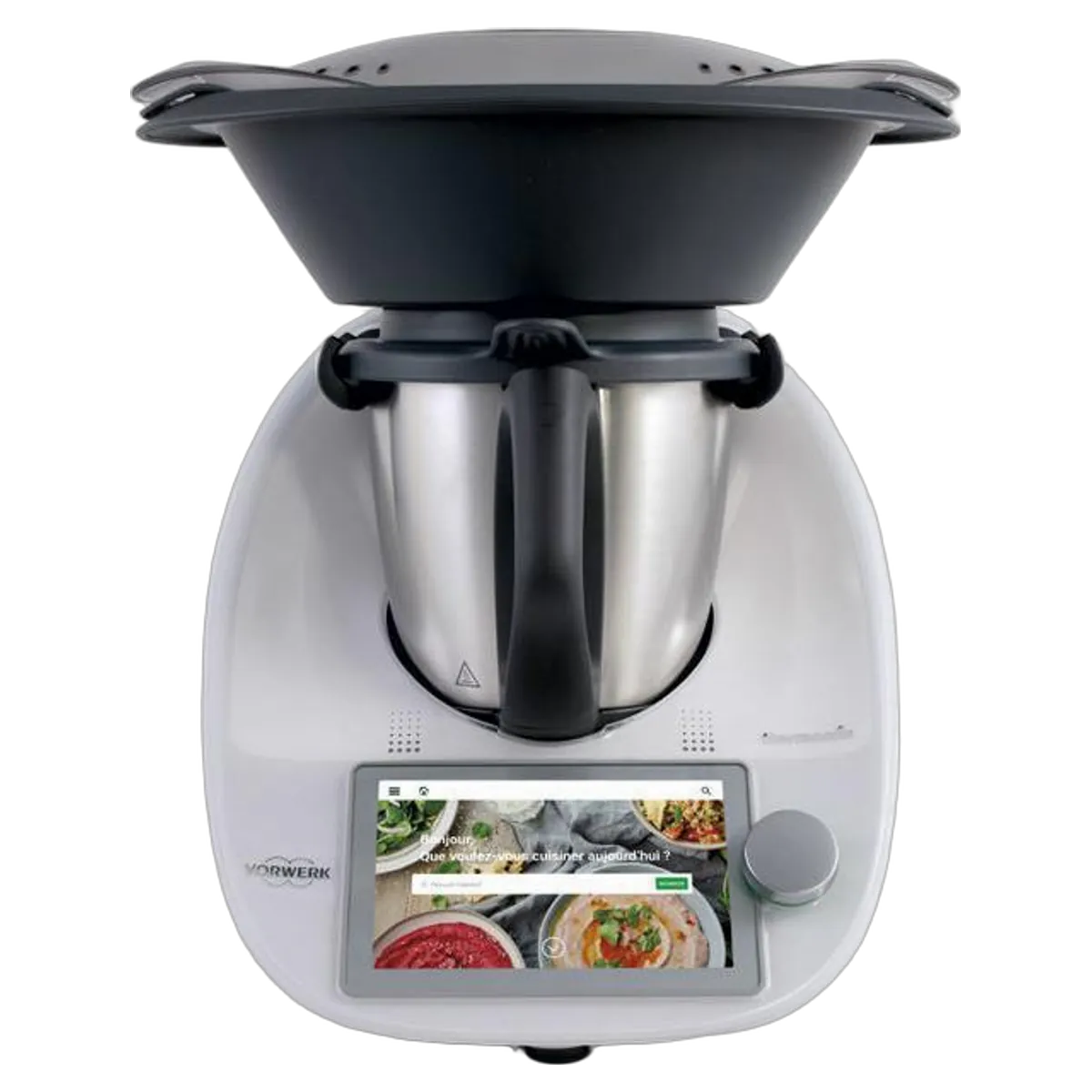 Vorwerk Thermomix TM6 reconditionné - meilleur prix