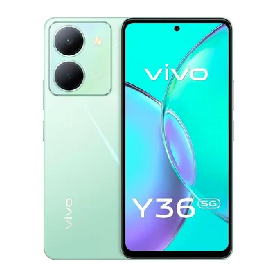 Vivo Y36