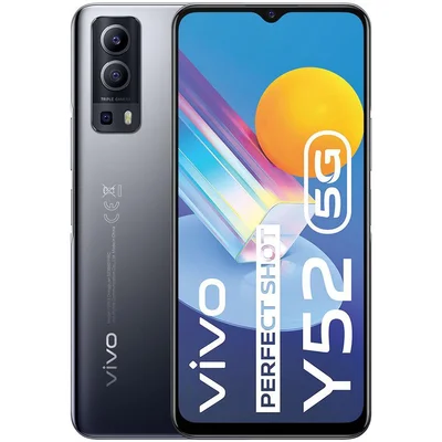 Vivo Y52