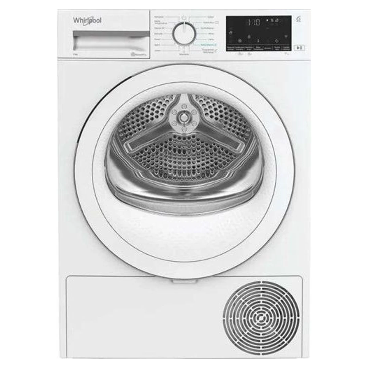 Whirlpool CWD84 reconditionné - meilleur prix