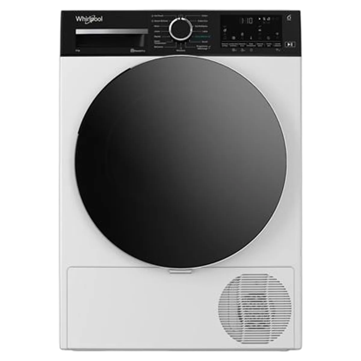 Whirlpool Whirlpool CWD86 reconditionné - meilleur prix