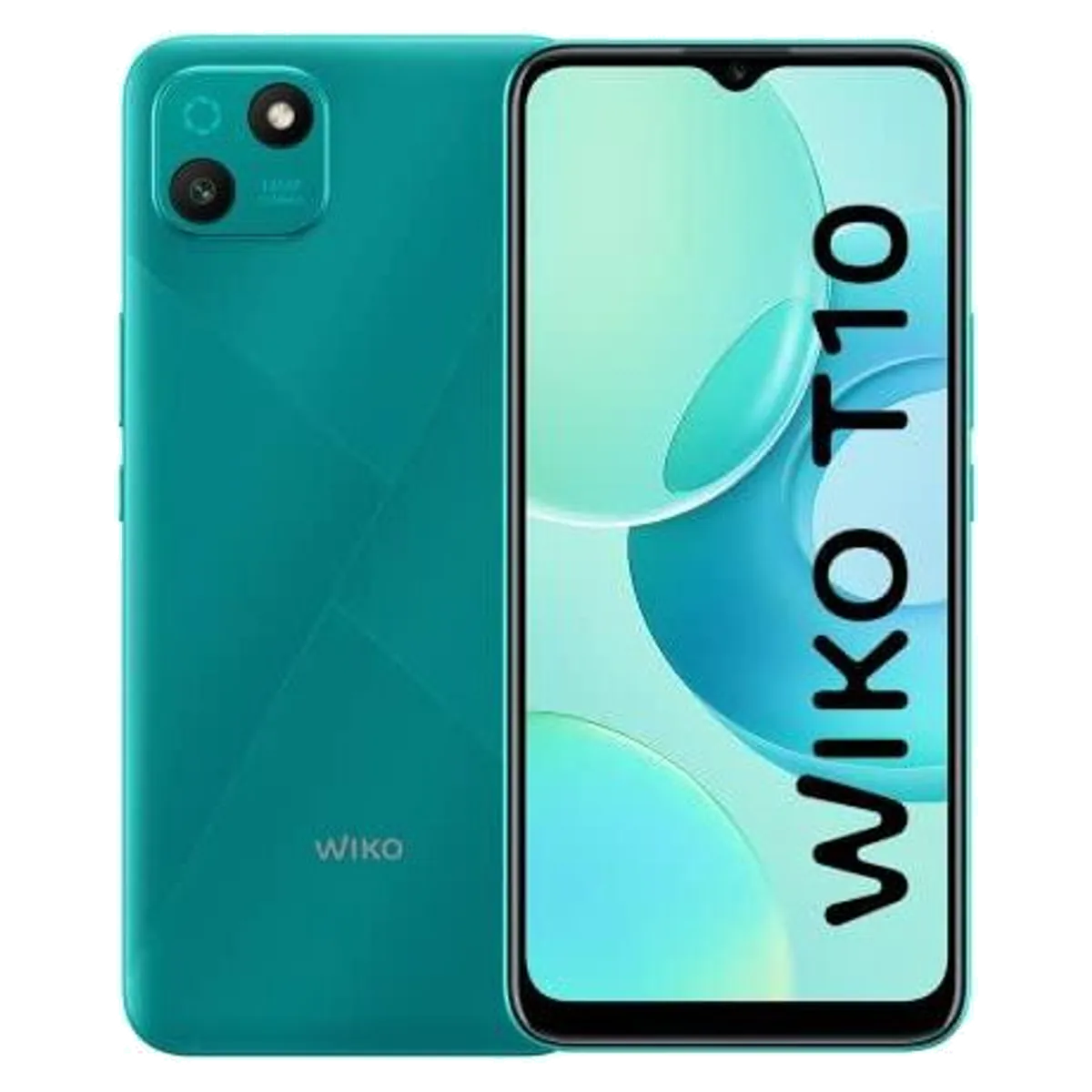 Wiko Wiko T10 reconditionné - meilleur prix