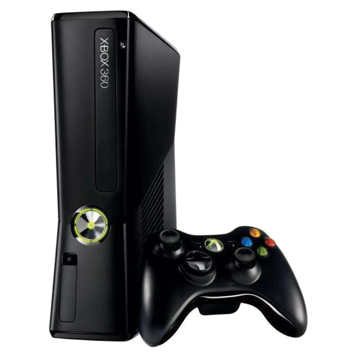 Microsoft Xbox 360 reconditionné - meilleur prix