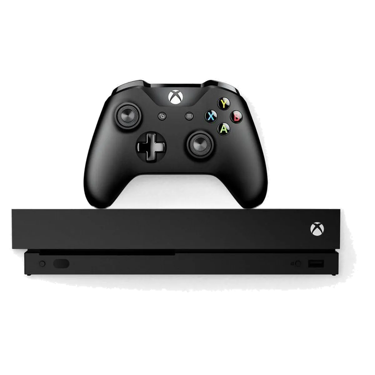 Microsoft Xbox One X reconditionné - meilleur prix