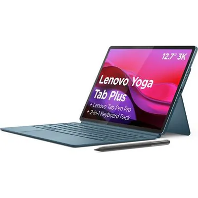 Lenovo Lenovo Yoga Tab Plus reconditionné - meilleur prix