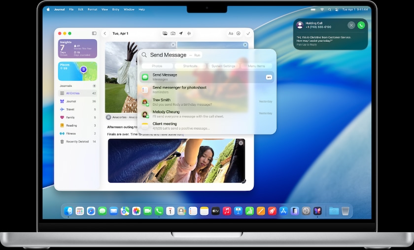 Tous les ordinateurs