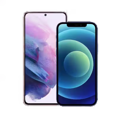 Tous les smartphones