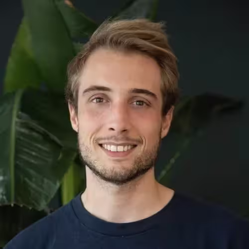 Pierre Touré profile picture
