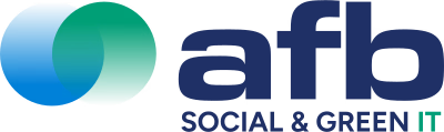 Logo AfB