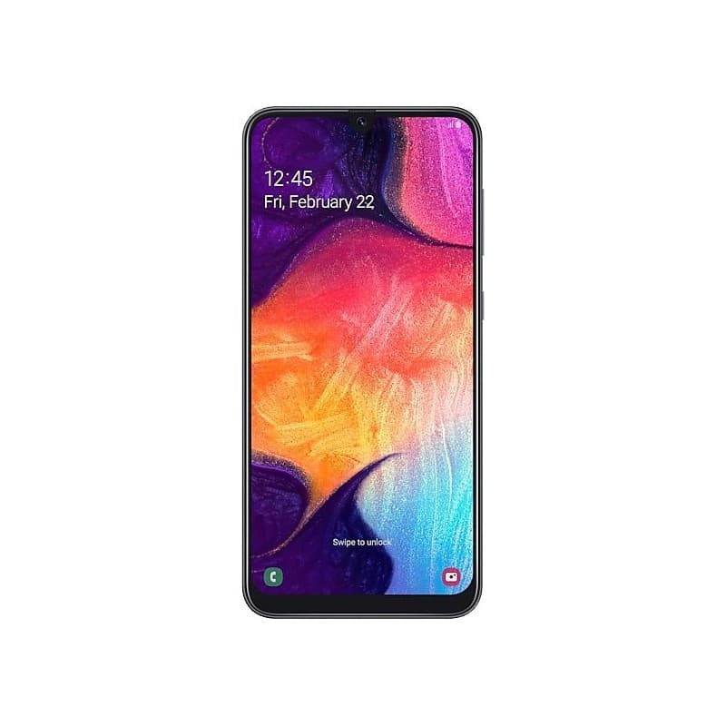 Galaxy A50
