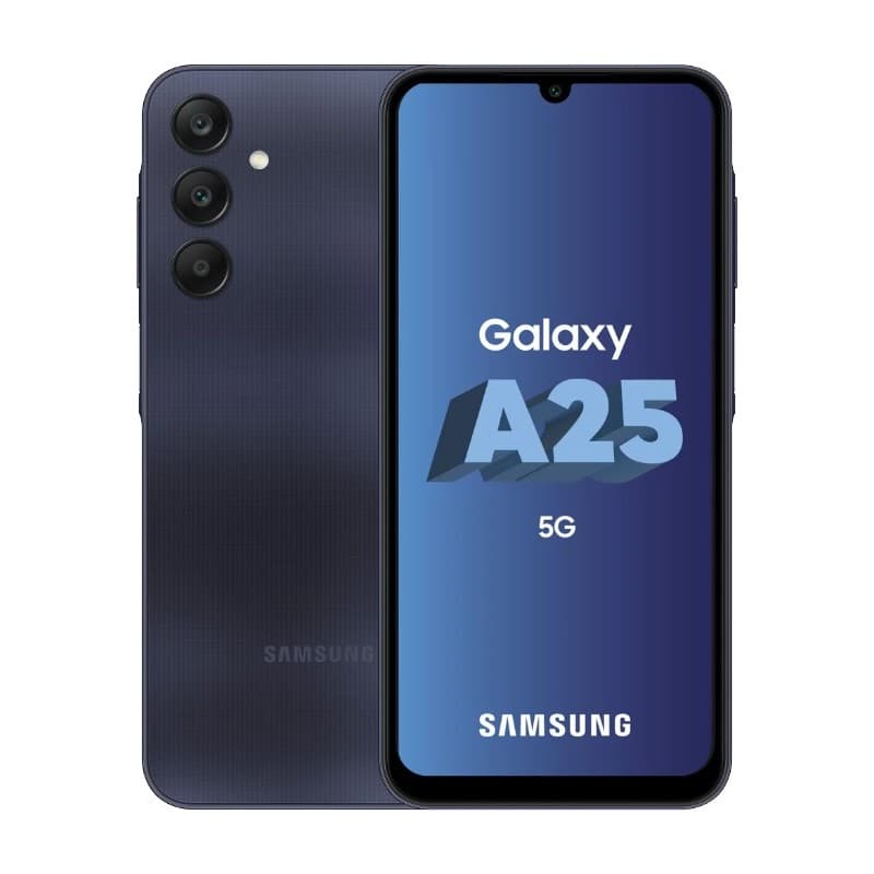 Galaxy A25
