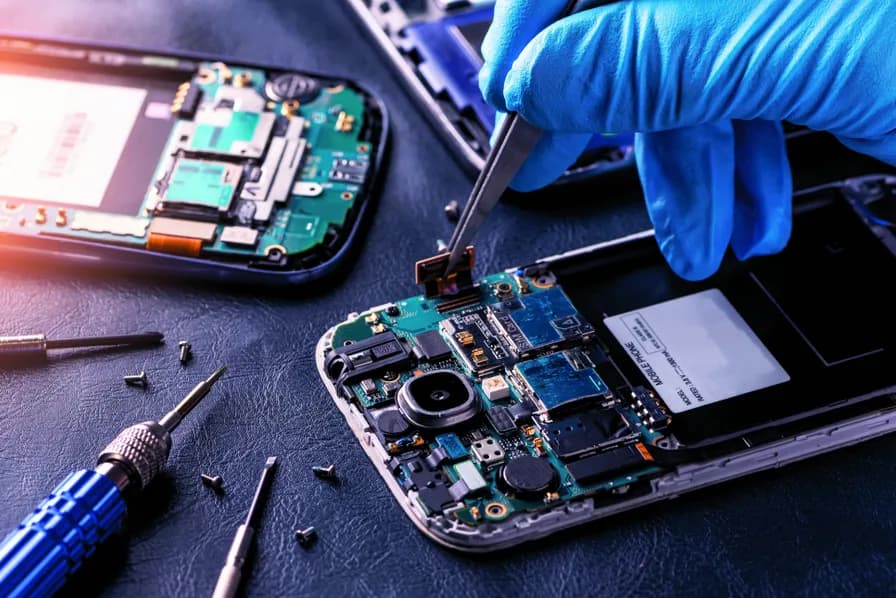 Est-ce vertueux d'acheter un téléphone reconditionné ?