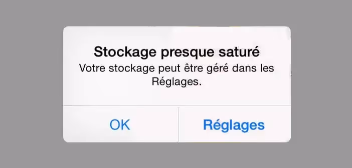 Quel stockage choisir pour un téléphone reconditionné ?