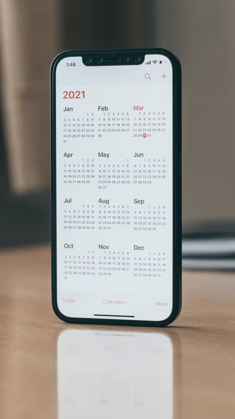 Les meilleurs moments pour acheter son téléphone reconditionné